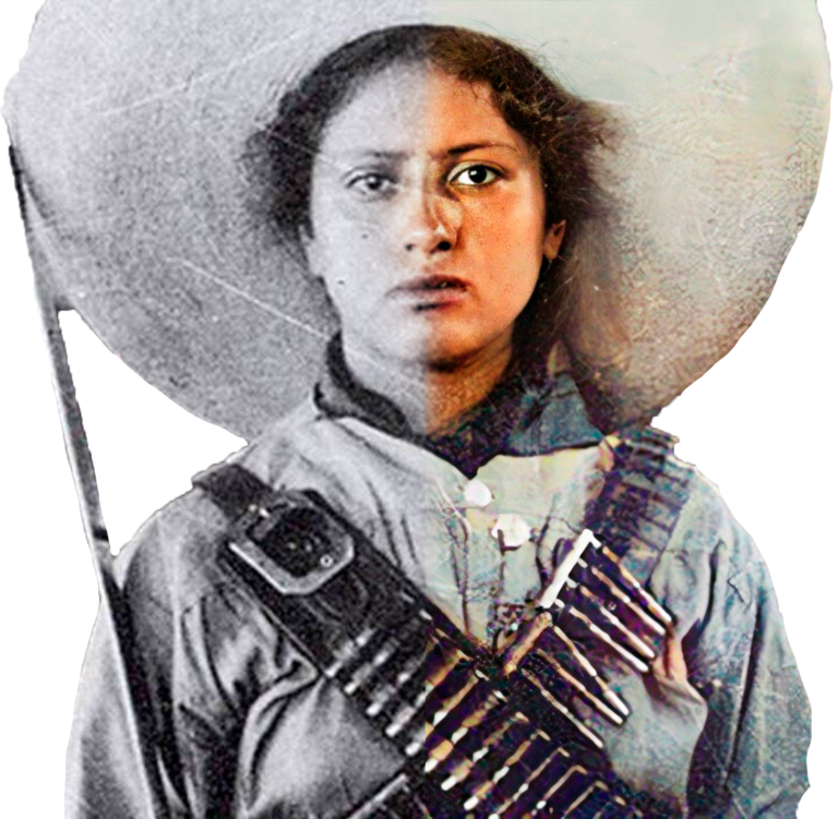 adelita
