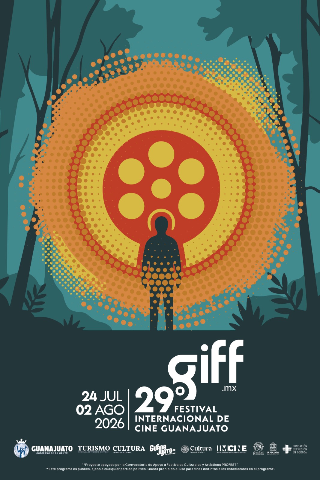 Festival Internacional de Cine de Guanajuato