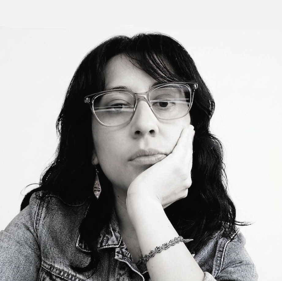 Patricia Balderas